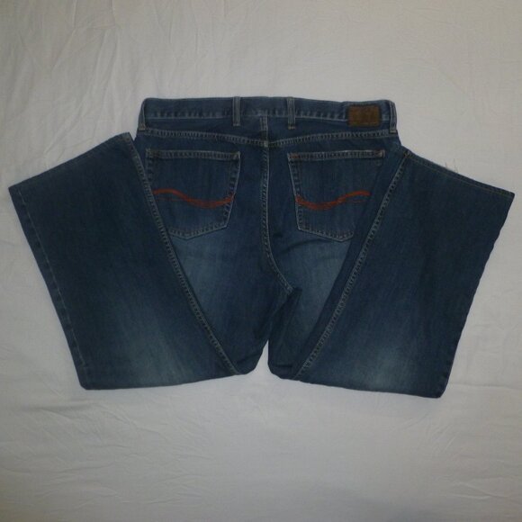 Vintage Gap Boot - Fit Jeans | 38x30 - Picture 3 of 5